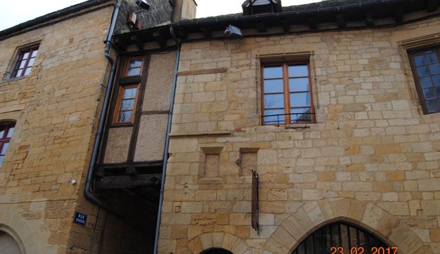 gîte des pipelettes