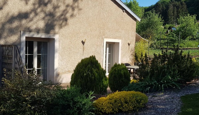 Gîte des Roises. We hope you will soon be among our hosts