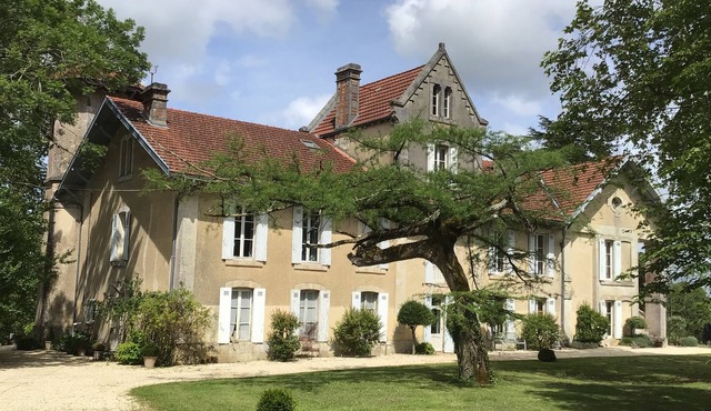 Gîte des Souris dans le Grenier