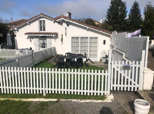 Gîte des Tournesols