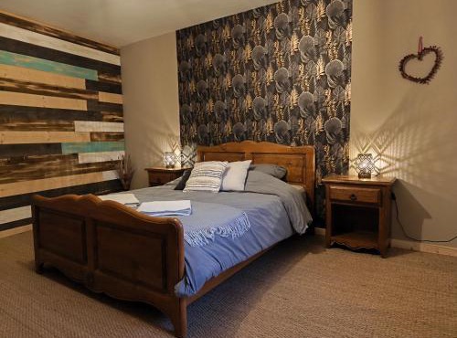 Gîte des trois petits oiseaux