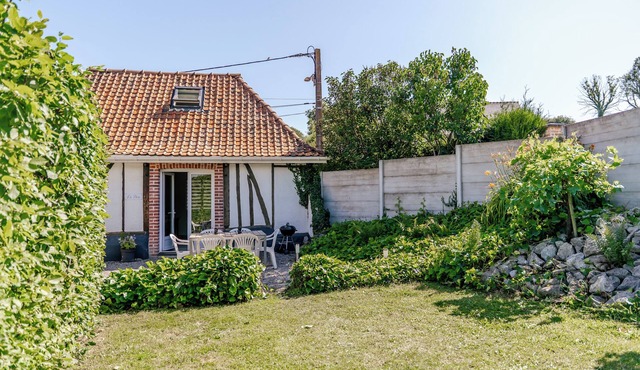 Gîte des vents d'anges Opal Coast-6 people