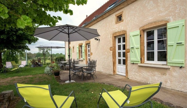 Gîte Domaine de la Guinchère