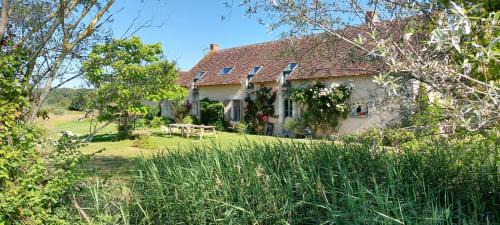 Gîte Domaine Cœur de Brenne