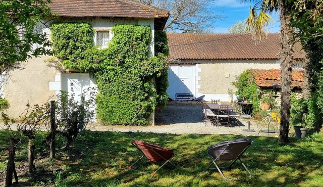 Gîte Dordogne Les Hirondelles