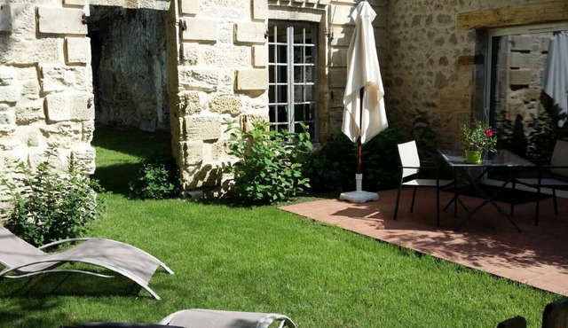 Gîte du Banier - Saint Ciers D'abzac