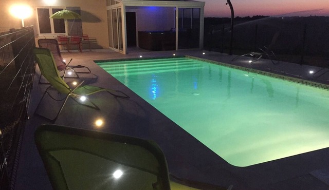 Gîte du Bois de Vigneaux