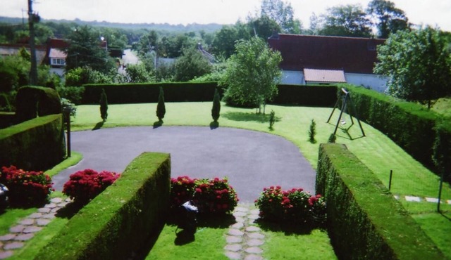 Gîte du Cèdre - Baincthun