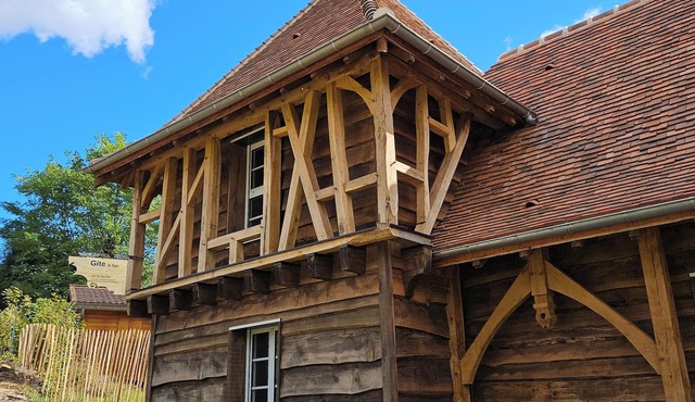 Gîte du Clos Voucheot, large spa, Vallée de l'Ouche