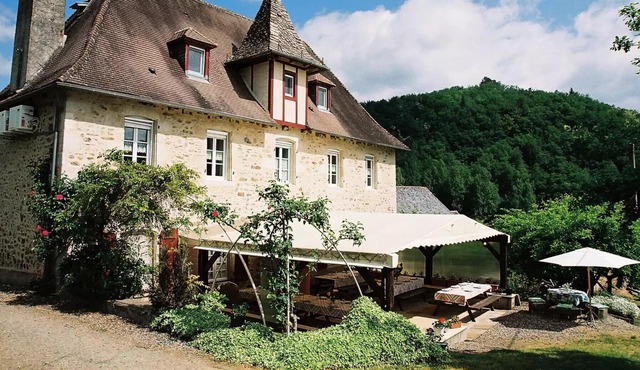 Gîte du Chassang - Maeva Home - 9-room gîte for 22 people - Comfort