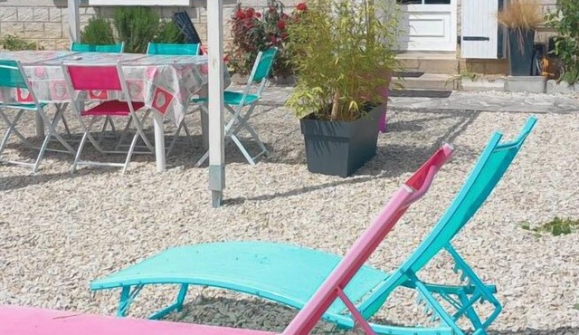 Gîte du Canal de Berry II