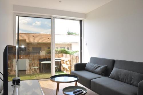 gîte du Cellier nantais