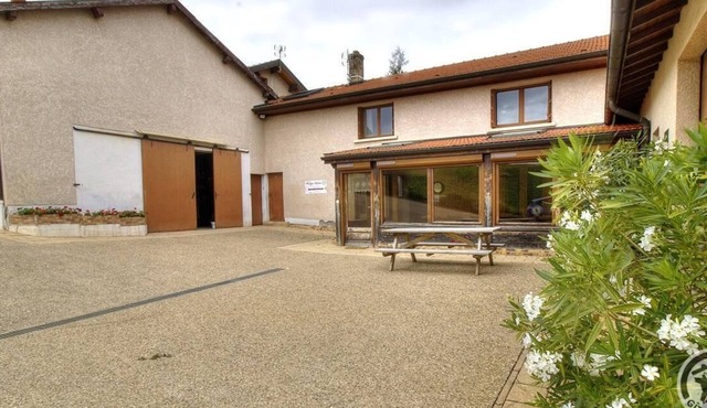 Gîte du Chais - FLEURIE