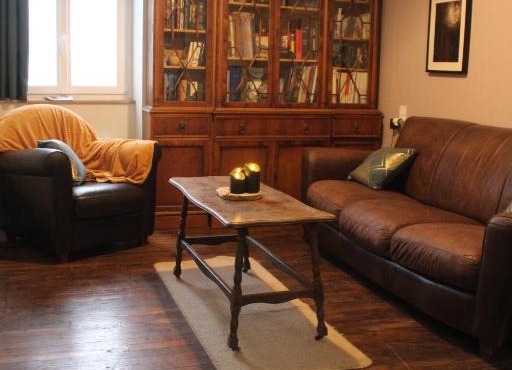 Gîte du Chat noir (Brocéliande)