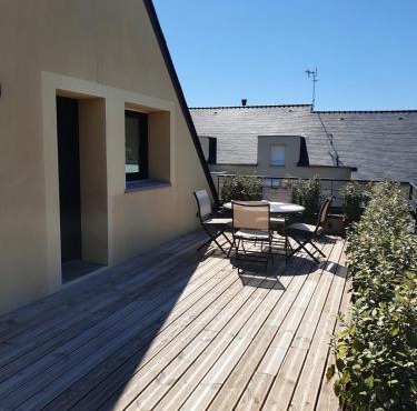 Gîte du Clos de Kério