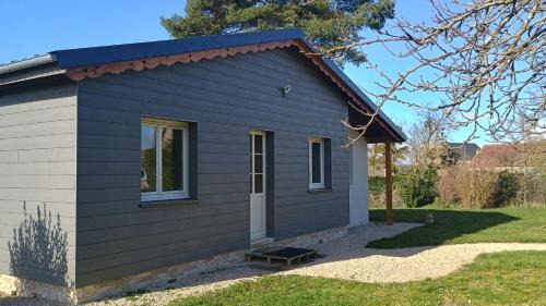 Gîte du coin Chardon