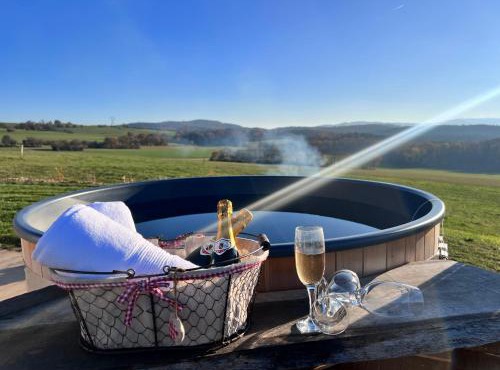 Gîte du coucher de soleil