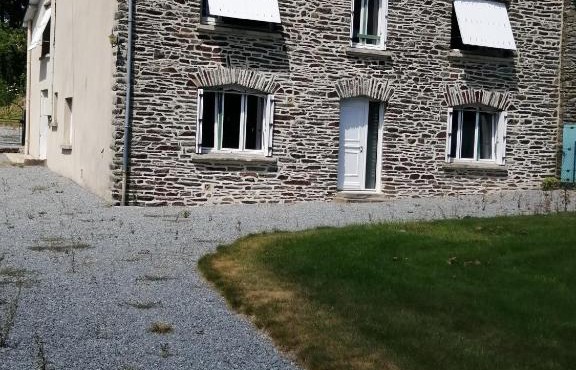 Gîte du courtil aux fées