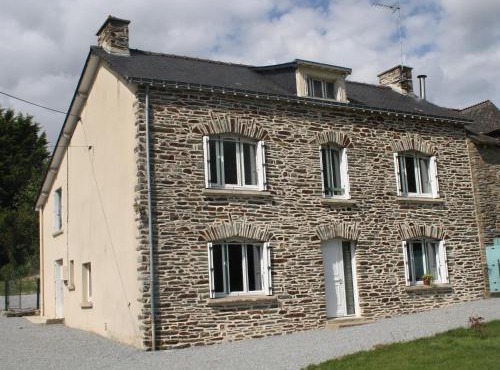 Gîte du courtil aux fées