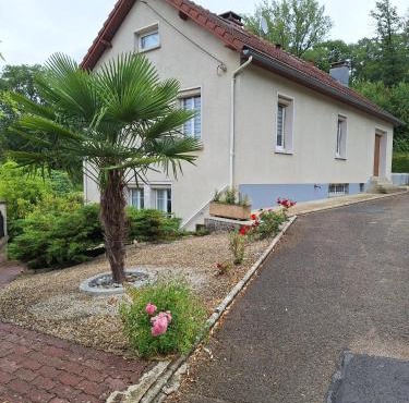 Gîte du Craon de Ludes