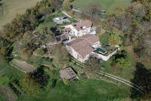 Gîte Du Domaine De Brondel