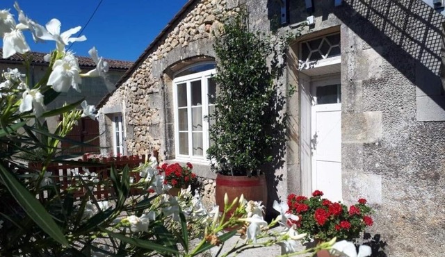 Gîte du Domaine de la Gravette