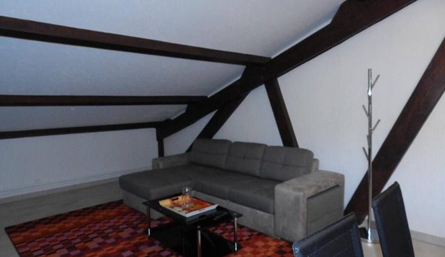 Gîte du Domaine des Pierres Dorées