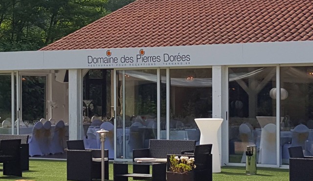 Gîte du Domaine des Pierres Dorées