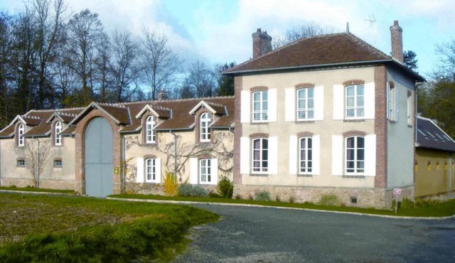 Gîte du Domaine du Ru