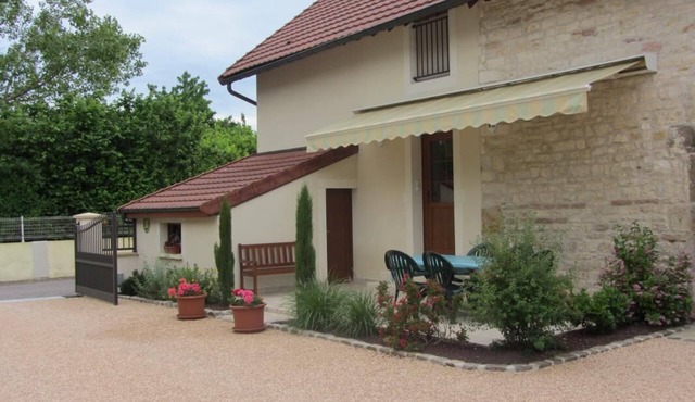 Gîte du Faugouret - SAINT-REMY