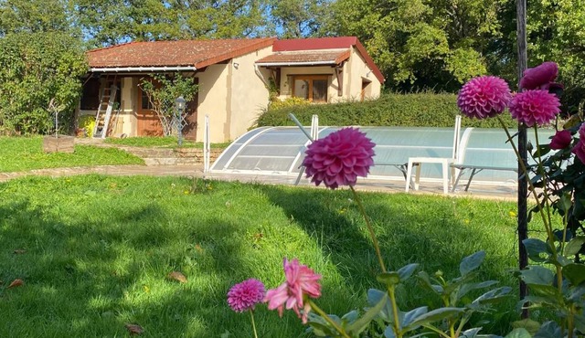 Gîte du Gué Maraud