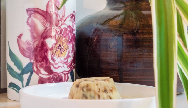 Gîte du Haut de Pierron