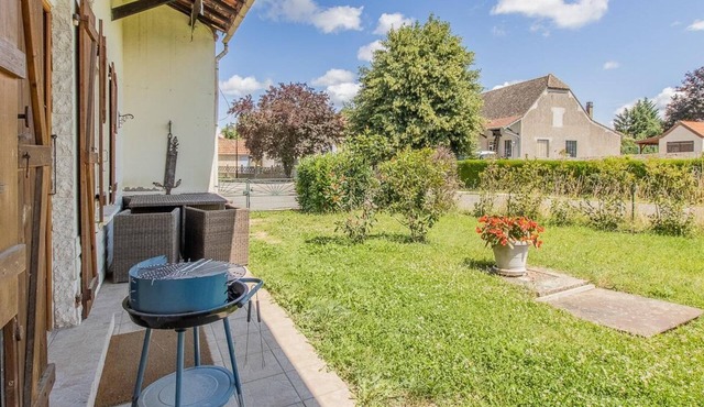 Gîte du Lavoir - BAUDRIERES