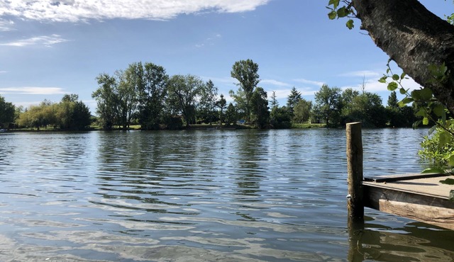 Gîte du Lot-Petit Colombier