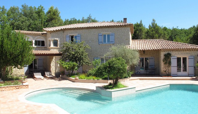 Gîte du Méou-Petite House-Laura