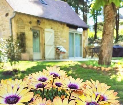 Gîte du Moulin de Maître Pierre