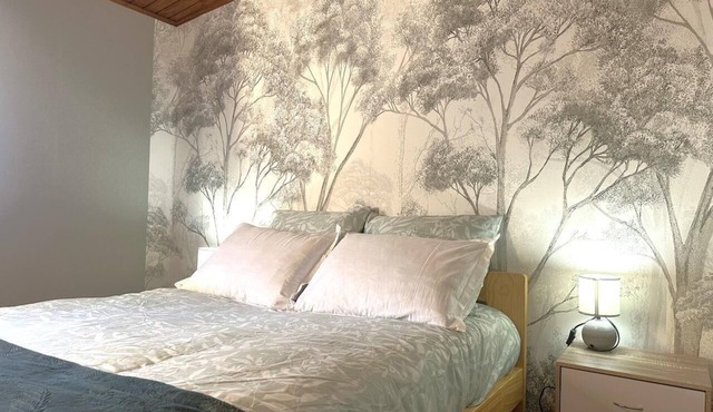 Gîte du P'tit four - JUJURIEUX