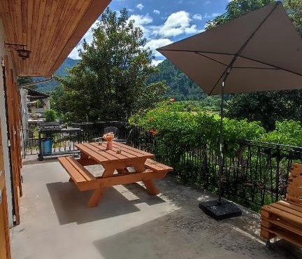 Gîte du petit chemin