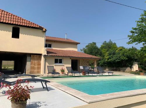 Gîte du Petit Guilhem