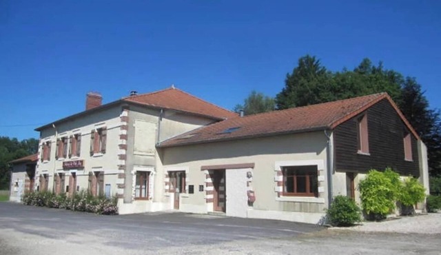 Gîte du Petit Nay