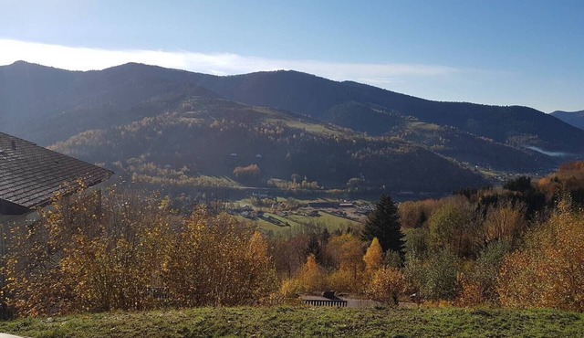 Gîte du Petit Skieur - 4 Étoiles