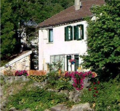 Gîte du petit Taïchou