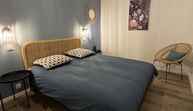 Gîte du Pommier 🍎