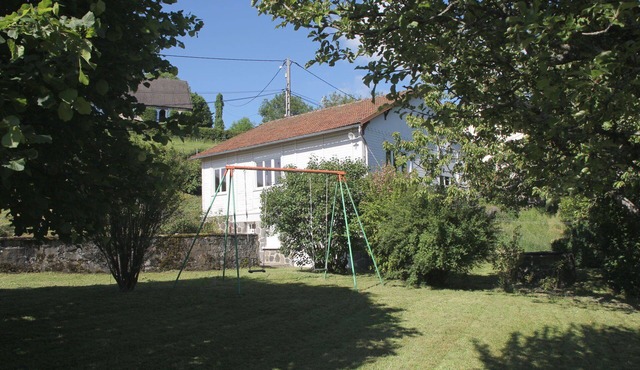 Gîte du Pont Vert in Mauriac