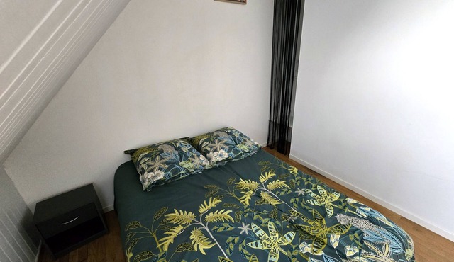 Gîte du Puits Tournant - room 3