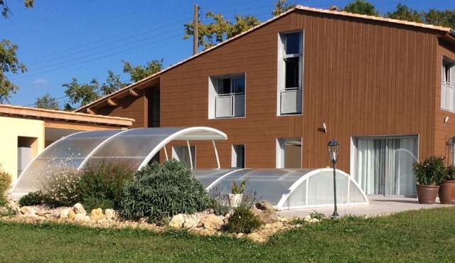 Gîte Du Puy de l'étang