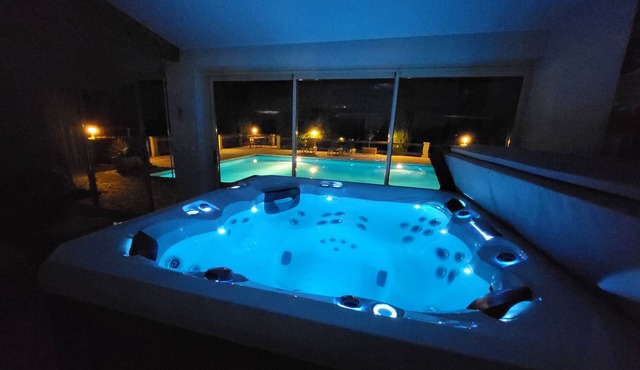 Gîte du Rocher Pour se Ressourcer en Famille ou Entre Amis en Pays Cathare