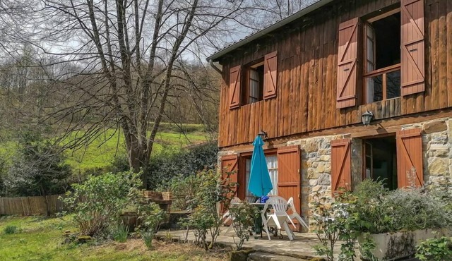 Gîte du Sabotier - Fougaron