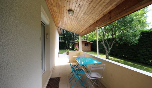 Gîte du Villey - ST ETIENNE EN BRESSE