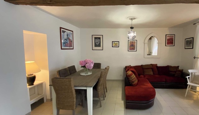 Gîte du Vieux Cordonnier, Près du Puy du Fou, Vendée